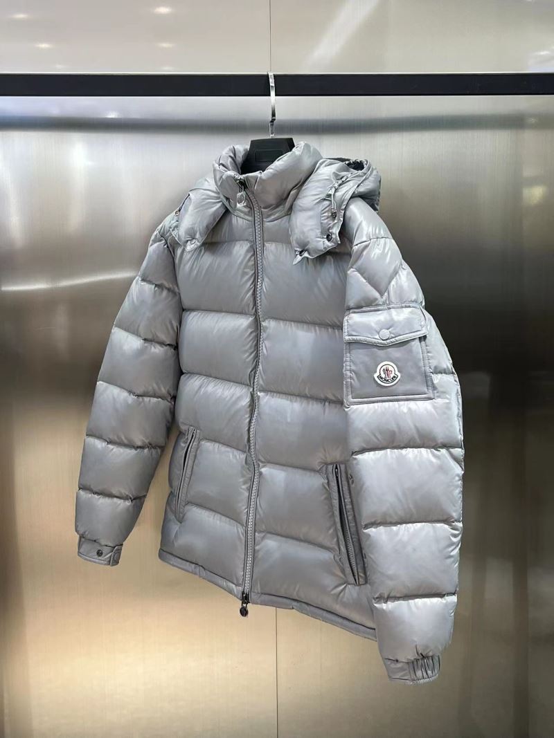 Armani Down Jackets